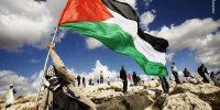 پیروزی غزه فراتر از فروریختن دیوار برلین خواهد بود