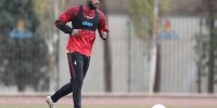چراغ سبز لوکادیا برای بازگشت به پرسپولیس +عکس