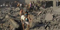 باید در مقابل جنایتکاران دنیای وحشی غرب همانند خودشان عمل کرد