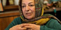 برومند به دلیل حمایت از مردم فلسطین مجبور به استعفا شد