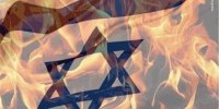 غربِ ذوب در صهیونیسم، شریک رشد یهودستیزی در جهان است