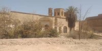 خانه اربابی یزد گوهری کم‌نظیر