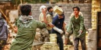 گرامیداشت هفته بسیج در توئیتر توسط کاربران