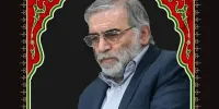 برگی از خاطرات همسر شهید فخری زاده