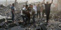 اعتراف به سکوت فرانسه در برابر پاکسازی نژادی مردم فلسطین