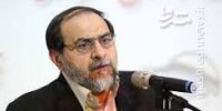 انتقاد ازغدی از  سه دهه مدیریت صدا و سیما