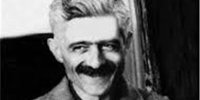 مردی که جلال آل قلم شد