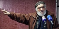 داریوش ارجمند: یادمان باشد قهرمانان چه کسانی هستند