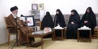 بنده‌های خاص خدا همه چیز را از سوی خدا می‌دانند
