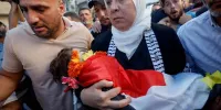 غزه مستندترین نسل‌کشی جهان در تاریخ مدرن است