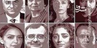 اراذل و اوباش متوهم اپوزیسیون به زباله‌دان تاریخ پیوستند