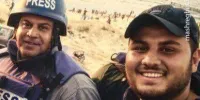 اسرائیل افق را هم از فلسطینیان ربوده است