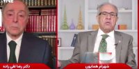 شبکه سلطنت‌طلب: هیمنه امنیتی اسرائیل فروریخته!