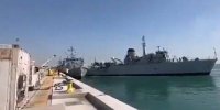 مجری اسکای نیوز از تحقیر شدن ارتش انگلیس می‌گوید