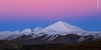تصاویری از شکوه زمستانی ایران