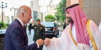 عربستان قبل از انتخابات آمریکا سراغ عادی‌سازی با اسرائیل نمی‌رود!