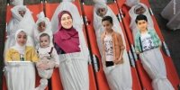 افشاگری خبرنگار فلسطینی از جنایات اسرائیل در غزه