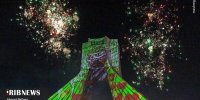 ای باغ انقلاب اکنون وقت پختگی ست