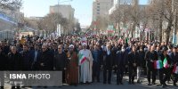 انقلاب ۵۷ بعد از ۴۶ سال از هر مذهبی جان فدا دارد