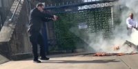 وحشی‌تر از اسرائیلی جماعت نداریم! + عکس