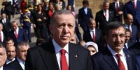 چرخش ترکیه به شرق