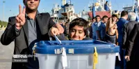 مشارکت ضعیف به کفتارها جسارت می‌دهد
