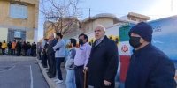 نتیجه انتخابات هرچه باشد تاریخ می‌نویسد: ایران رای داد