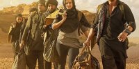 وقتی خودمان را به خواب زده‌ایم؛ سیاه‌نمایی هند علیه ایران!