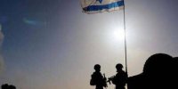 اسرائیل باید قید ضمیمه کرانه باختری به مناطق اشغالی را بزند