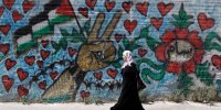 انفجار کرانه باختری در رمضان؟!