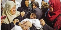 طنزپرداز مصری در مورد غزه: می‌دانید چرا طنز من تلخ است؟