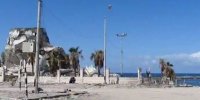 اونروا: باید بصورت فوری آرد وارد غزه شود +فیلم