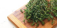 معجزه این گیاه برای کاهش چربی و فشارخون