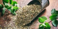 این گیاه معطر ۶ ویروس خطرناک را از شما دور می‌کند