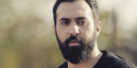 مهدی یراحی آزاد شد/ عکس
