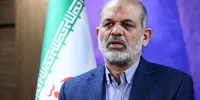 هشدار وزیر کشور به مهاجران غیرقانونی؛ از ایران خارج شوید