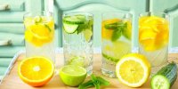 اگر یک هفته ناشتا آب و آبلیمو بنوشیم این اتفاقات در بدنمان می‌افتد