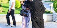کشف حجاب کنندگان مجرمند یا متخلف؟