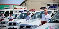 وضعیت آماده‌باش ٨ استان در پی هشدار هواشناسی