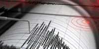 زلزله ۶.۶ ریشتری در این کشور