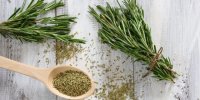 گیاه معطری که شما را باهوش‌تر می‌کند