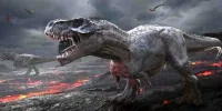 دایناسورها در سیاره‌ای دیگر هنوز زنده‌اند!