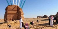شنگن عربی در راه است