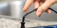 بعد از برق گرفتگی چه باید کرد؟