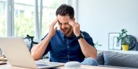 سردردهای استرسی را با این گیاهان تسکین دهید