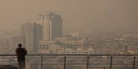 هشدار هواشناسی به این ۵ استان؛ تا ۷ روز آینده مراقب باشید