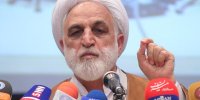 توضیحات اژه‌ای در مورد ۲ پرونده فساد مهم/ اژه‌ای: با متخلفان واردات چای برخورد می‌شود