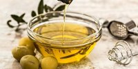 این روغن گیاهی از سکته قلبی جلوگیری می‌کند