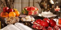 بایدها و نبایدهای تغذیه‌ای در شب یلدا
