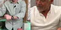 چرا سفیر انگلیس در تهران با صادق بوقی قر داد؟